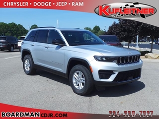 2024 Jeep Grand Cherokee for sale in Boardman OH