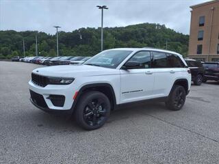 2024 Jeep Grand Cherokee for sale in Huntington WV