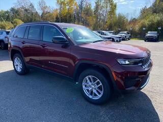 2024 Jeep Grand Cherokee for sale in Elma NY