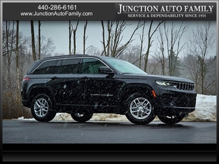 2024 Jeep Grand Cherokee for sale in Chardon OH