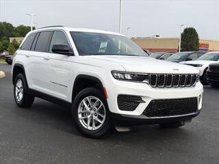 2024 Jeep Grand Cherokee for sale in Cincinnati OH