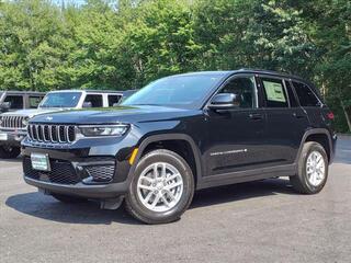 2024 Jeep Grand Cherokee for sale in Portsmouth NH