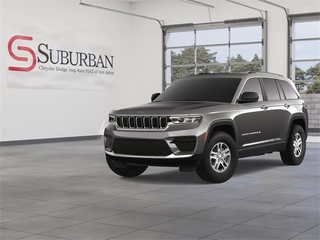 2024 Jeep Grand Cherokee for sale in Ann Arbor MI