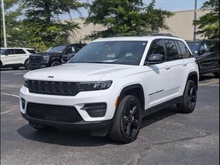 2024 Jeep Grand Cherokee for sale in Hixson TN