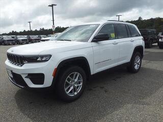 2024 Jeep Grand Cherokee for sale in Plymouth MA