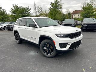 2024 Jeep Grand Cherokee for sale in Cincinnati OH