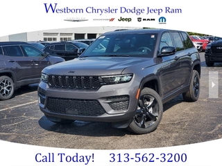 2024 Jeep Grand Cherokee for sale in Dearborn MI