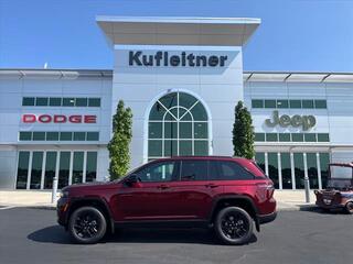 2024 Jeep Grand Cherokee for sale in Boardman OH