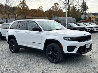 2024 Jeep Grand Cherokee for sale in Bedford Hills NY