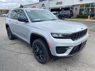 2024 Jeep Grand Cherokee for sale in Elma NY