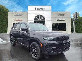 2024 Jeep Grand Cherokee for sale in Memphis TN