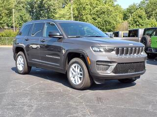 2025 Jeep Grand Cherokee for sale in Lexington NC