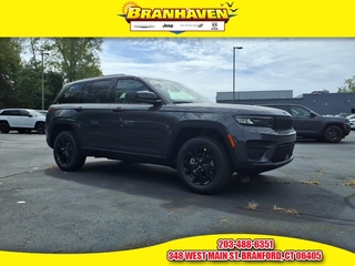 2025 Jeep Grand Cherokee for sale in Branford CT