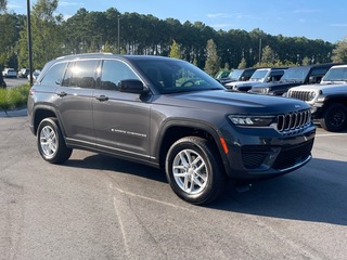 2025 Jeep Grand Cherokee for sale in Mt Pleasant SC