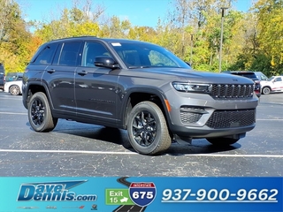 2025 Jeep Grand Cherokee for sale in Dayton OH