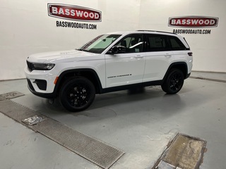 2025 Jeep Grand Cherokee for sale in Cincinnati OH