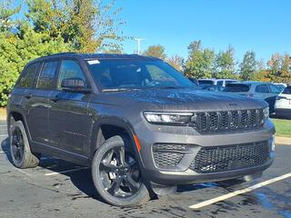 2025 Jeep Grand Cherokee for sale in Cincinnati OH
