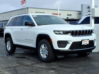 2025 Jeep Grand Cherokee for sale in Matteson IL