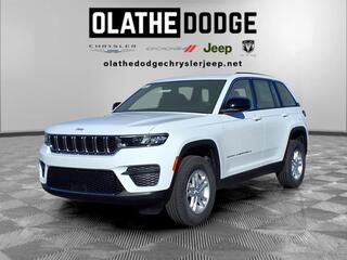 2025 Jeep Grand Cherokee for sale in Olathe KS