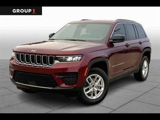 2025 Jeep Grand Cherokee for sale in Denton TX