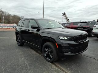2025 Jeep Grand Cherokee for sale in Clarksville TN