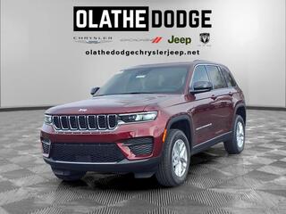 2025 Jeep Grand Cherokee for sale in Olathe KS