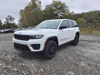 2025 Jeep Grand Cherokee for sale in Lexington MA