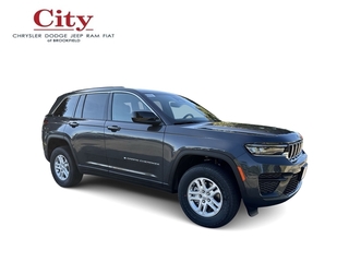 2025 Jeep Grand Cherokee for sale in Brookfield WI