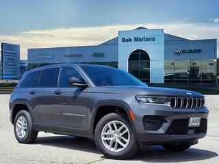 2025 Jeep Grand Cherokee for sale in Concord NH