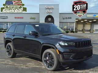 2025 Jeep Grand Cherokee for sale in Matteson IL