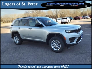 2025 Jeep Grand Cherokee for sale in St. Peter MN