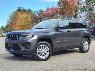 2025 Jeep Grand Cherokee for sale in Rochester NH