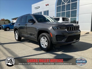 2025 Jeep Grand Cherokee for sale in Greensboro NC