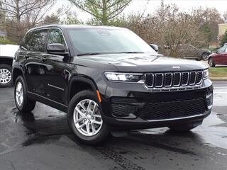 2025 Jeep Grand Cherokee for sale in Cincinnati OH