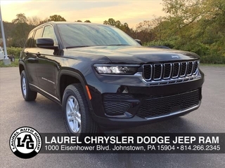 2025 Jeep Grand Cherokee for sale in Johnstown PA