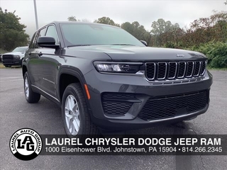 2025 Jeep Grand Cherokee for sale in Johnstown PA