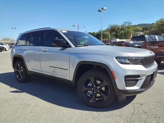 2025 Jeep Grand Cherokee for sale in Roanoke VA