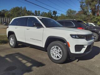 2025 Jeep Grand Cherokee for sale in Roanoke VA