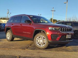 2025 Jeep Grand Cherokee for sale in Concord NH