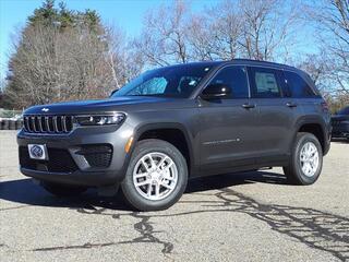 2025 Jeep Grand Cherokee for sale in Rochester NH