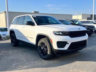 2025 Jeep Grand Cherokee for sale in Clarksville MD