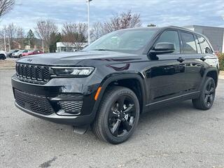 2025 Jeep Grand Cherokee for sale in Fort Mill SC