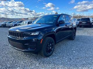 2025 Jeep Grand Cherokee for sale in Lexington MA