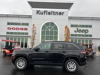 2025 Jeep Grand Cherokee for sale in Boardman OH