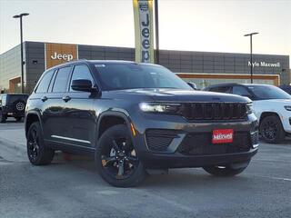 2025 Jeep Grand Cherokee for sale in Columbia SC