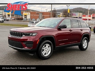 2025 Jeep Grand Cherokee for sale in Beckley WV