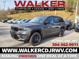 2025 Jeep Grand Cherokee for sale in Hurricane WV