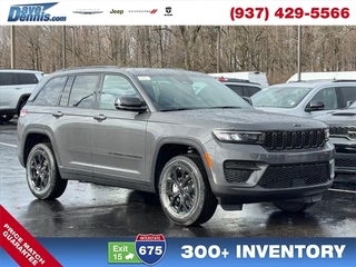 2025 Jeep Grand Cherokee for sale in Dayton OH