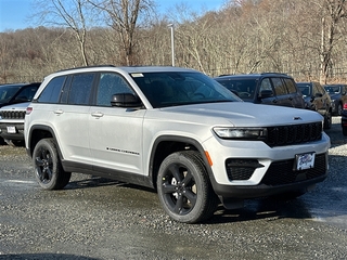 2025 Jeep Grand Cherokee for sale in Bedford Hills NY