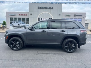 2025 Jeep Grand Cherokee for sale in Boardman OH